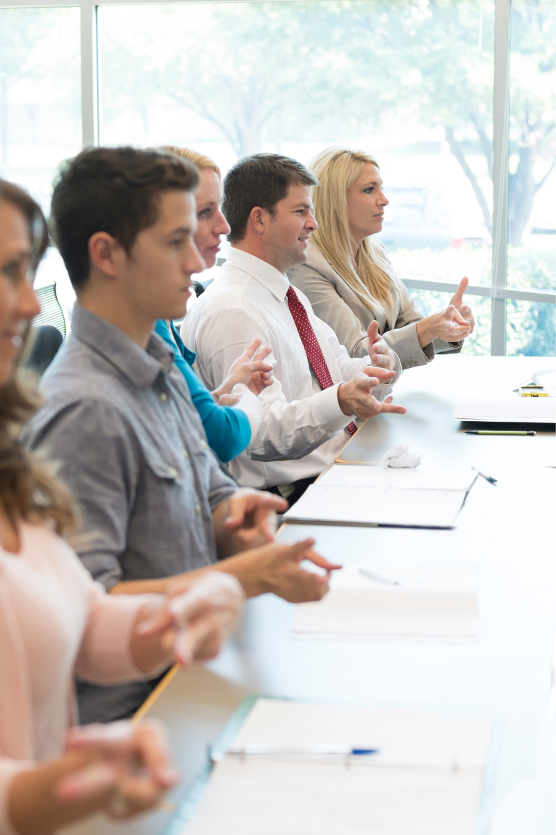 BSL Level 2 Exams Only